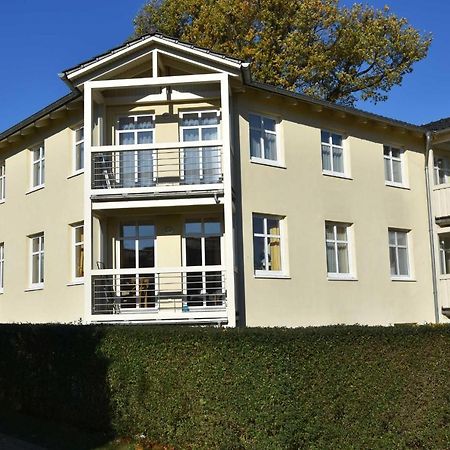 Appartement Solaris 16 Heringsdorf  Esterno foto