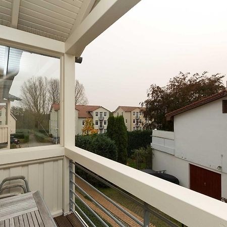 Appartement Solaris 16 Heringsdorf  Esterno foto